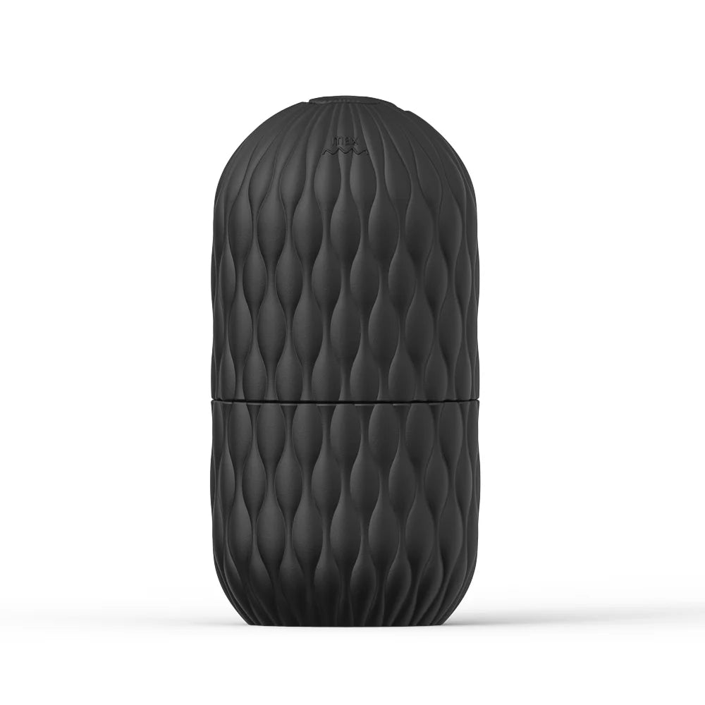 Ice Face Roller, Reusable Silicone Mold Face Massage Eye Facial Beauty Skin Care Tools Apply Ice for Shrink Pores Anti Wrinkle